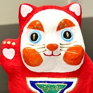 Meet your Posher, Masaki